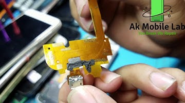 oppo a37 charging jack change | oppo a37 charging problem | oppo a37 charging problem fix