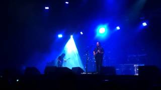 John Petrucci - Jaws of Life  (G3 Chile 2012)