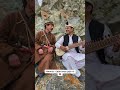 Hamraz aur Jabir Khan ka AI Mashup Sunkar Rouk Na Sako #ShinaAI #Viral