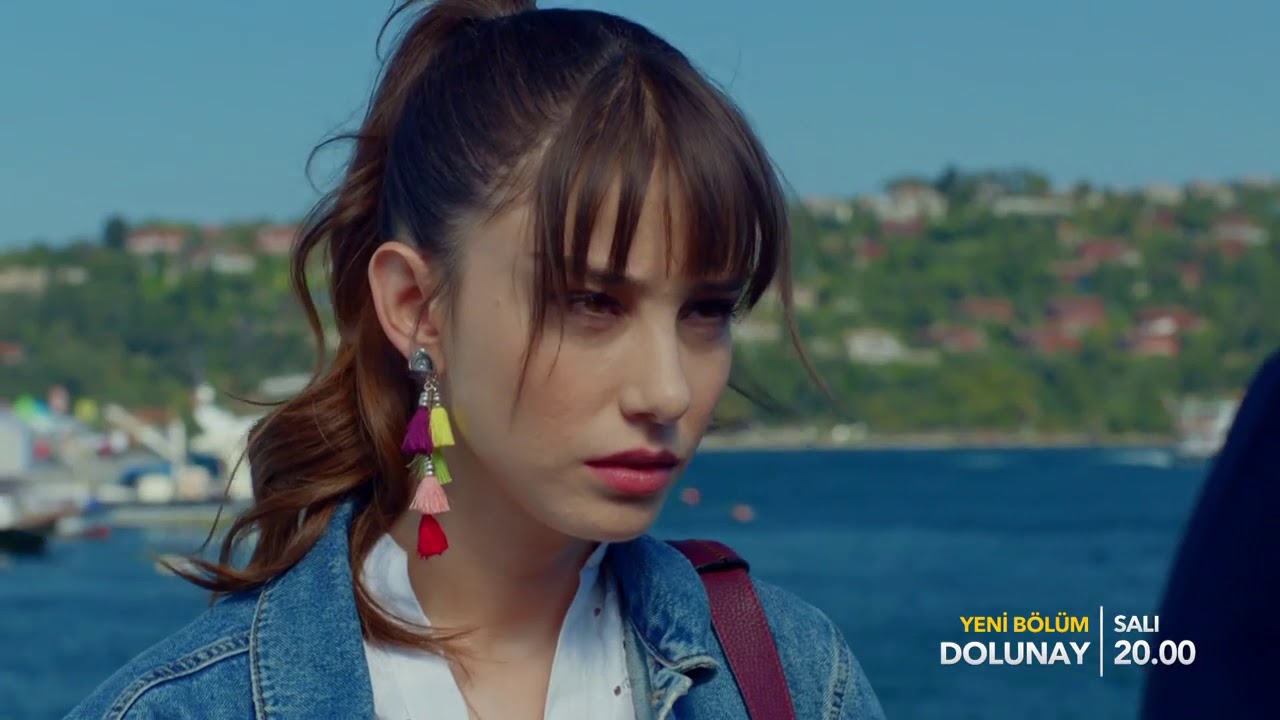 Dolunay / Full Moon Trailer - Episode 10 Trailer 2 (Eng & Tur Subs)