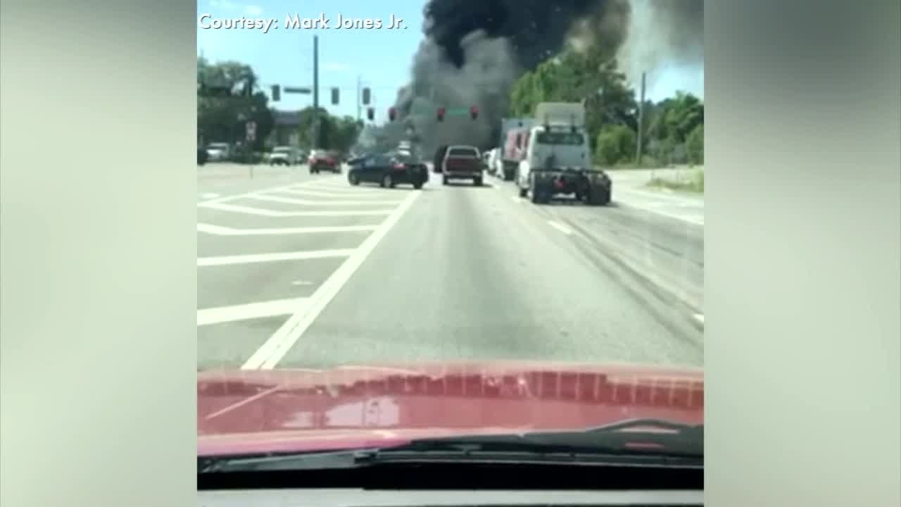 Savannah Plane Crash YouTube