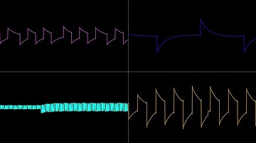 Nightcall [chiptune cover]