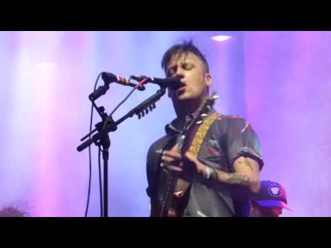Modest Mouse - Lampshades On Fire (FPSF - Houston 06.04.16) HD