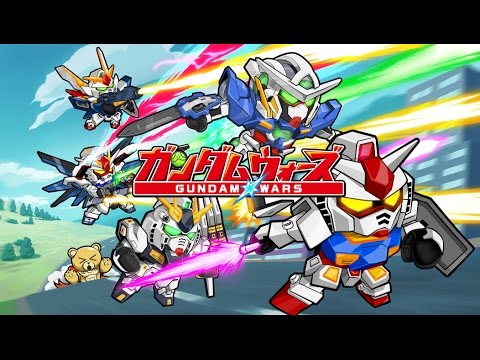 [LINE:][ガンダムウォーズ][GUNDAM WARS][鋼彈大亂鬥]  フォビドゥンガンダム 5*****
