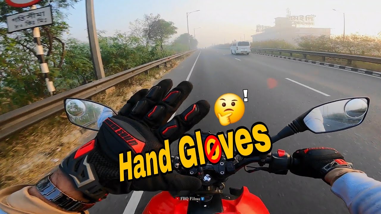 Which Gloves are Best For Winter ? কমেন্ট করে জানাও তাড়াতাড়ি 😗 FHQ Films