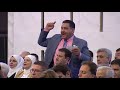 فيديو مراسم أداء القسم الدستوري وكلمة السيد الرئيس بشار الأسد 17 تموز 2021