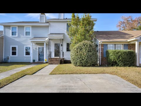 3929 Miramar Dr Ext, Martinez, GA home video tour