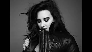 Demi Lovato - Warrior Sped Up