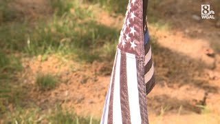 Law enforcement memorial ceremony held in Lebanon County