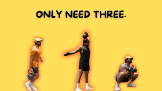 The “What The Hell” Effect of Kettlebells: Best Workouts