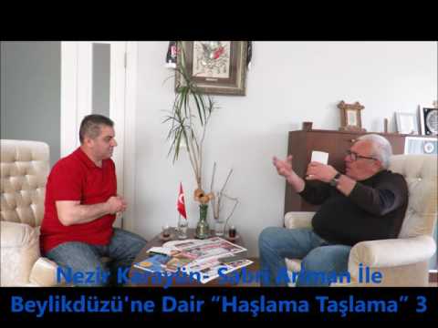 Beylikdüzü'ne Dair “Haşlama Taşlama”  3