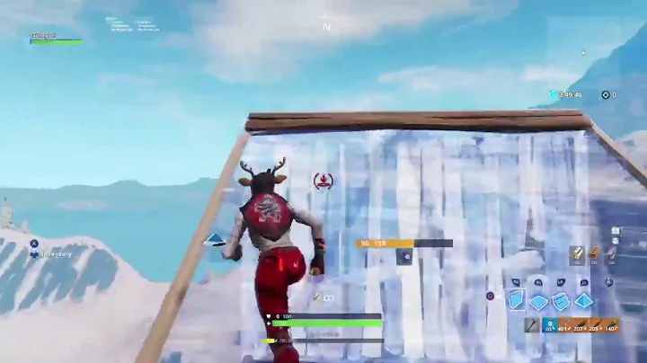 Aj Tracey fortnite montage