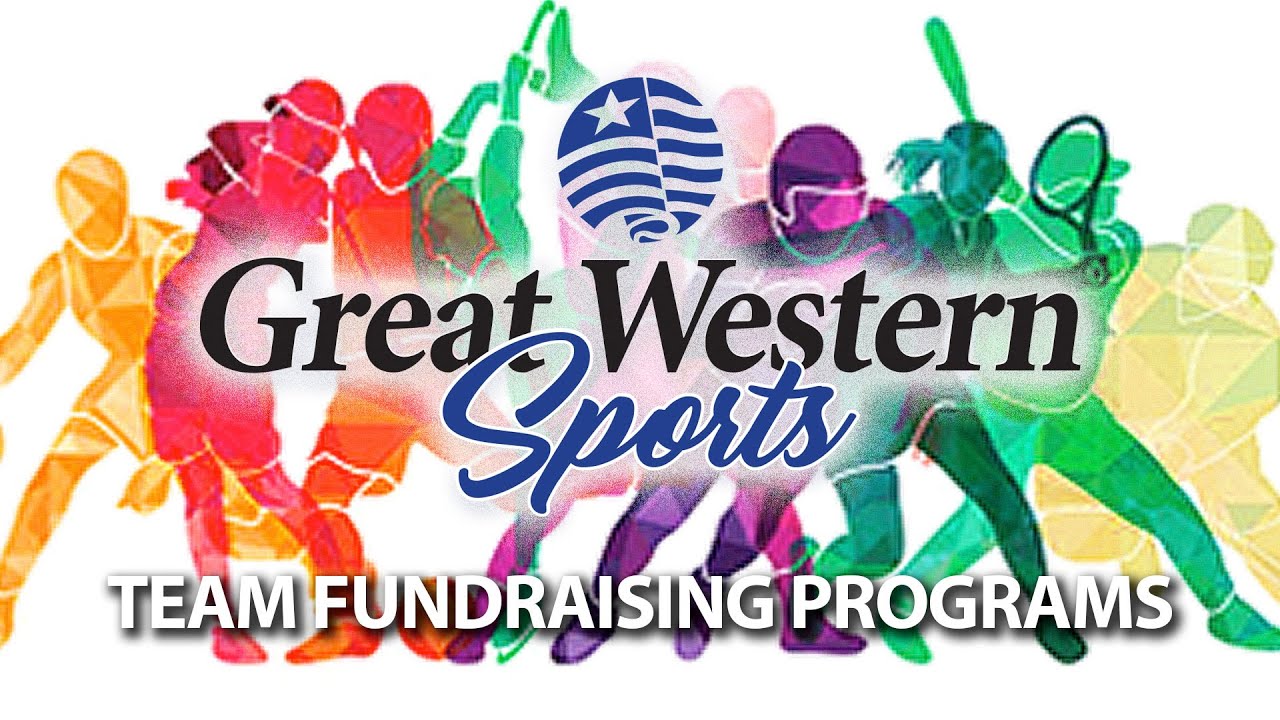 Great Western Sports - Team Fundraising Overview 2021
