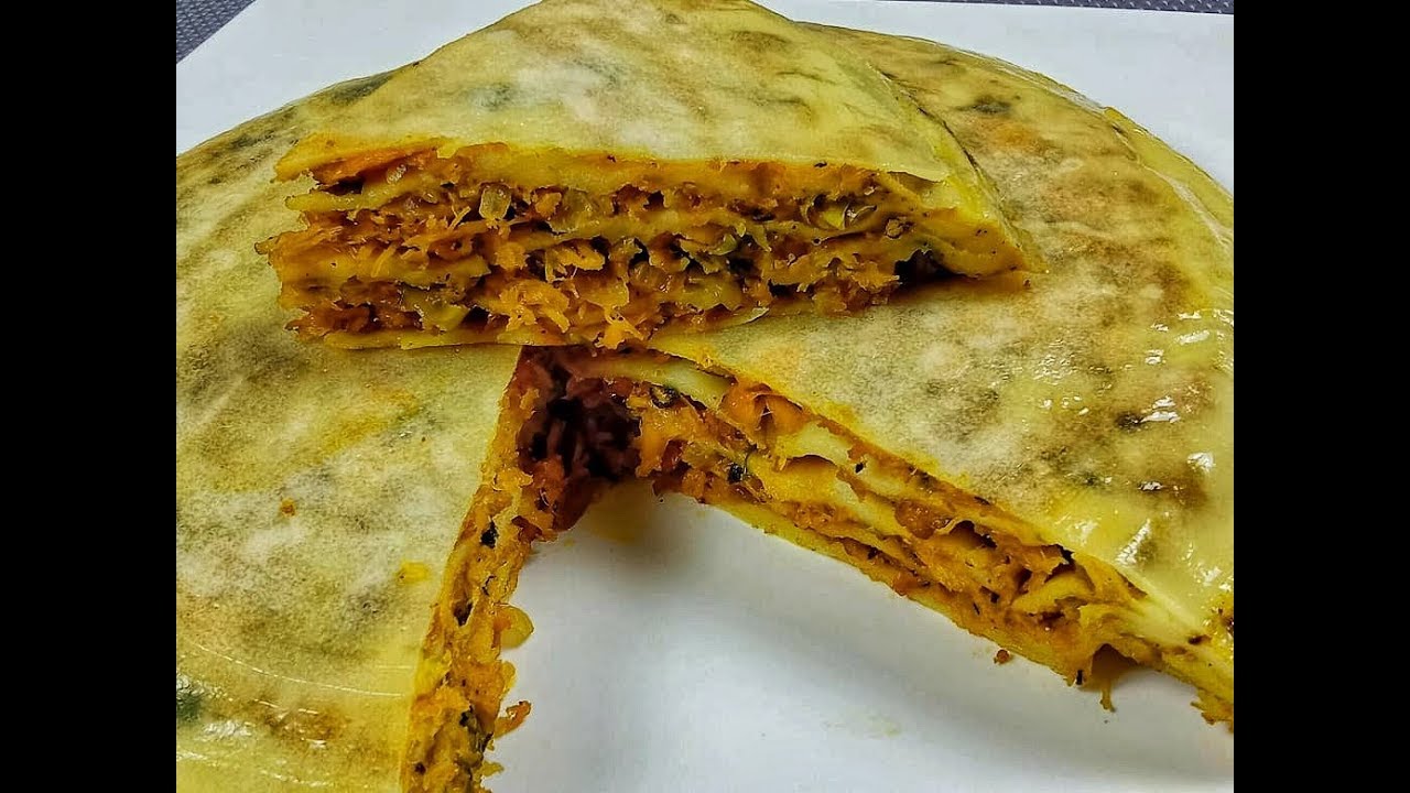 'അതിശയപത്തിരി' || Adhishaya Pathiri || Iftar spcl || Malabar Snack || Rcp:173