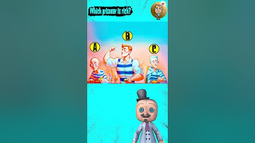 Tricky Riddles to Make Decisions without Hesitation #riddle #riddles #riddleoftheday