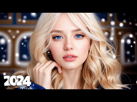ХИТЫ 2024🔝Лучшая Музыка 2024🏖️Зарубежные песни Хиты 🏖️Популярные Песни 2024 #34