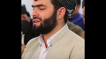 Peshawa Qadr Al-Kurdi | Rahman Suresi | سورة الرحمن | Tilavet Dünyası