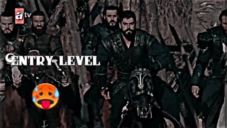 Osman Bey Entary Level Kaif Writerss Osman Gazi Entary