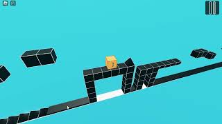 Noom Dash (CUBE DASH 2) Teaser