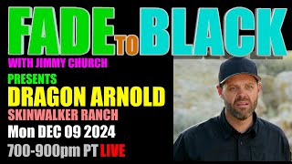 Ep. 2083 "Dragon" Arnold: Skinwalker Ranch Net Worth