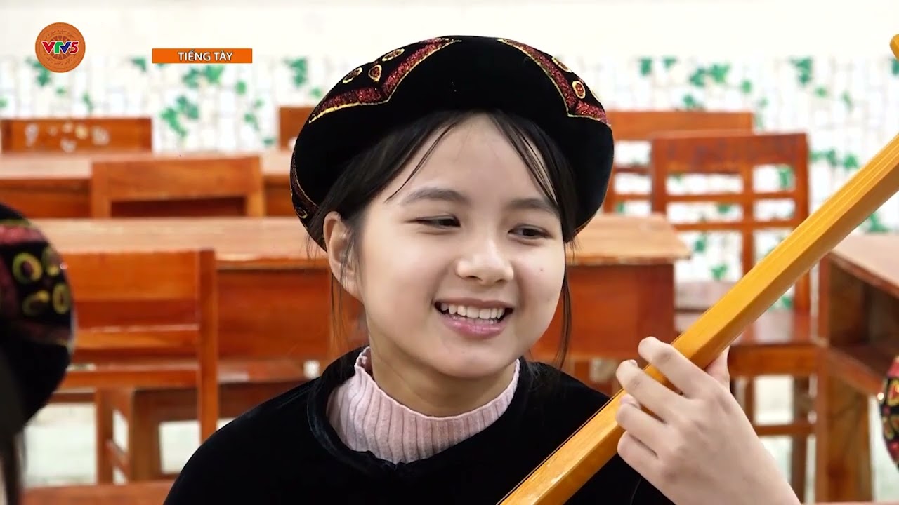 [TIẾNG TÀY] NGHỆ NHÂN DÂN GIAN HÀ ĐỨC ĐỊNH – NGƯỜI THẦY TRUYỀN DẠY VĂN HOÁ DÂN TỘC | VTV5