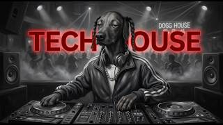Tribal Tech House Mix 📀 | DJ Set 🪩 ( Mix 1) Deep Flow| Alpha Core