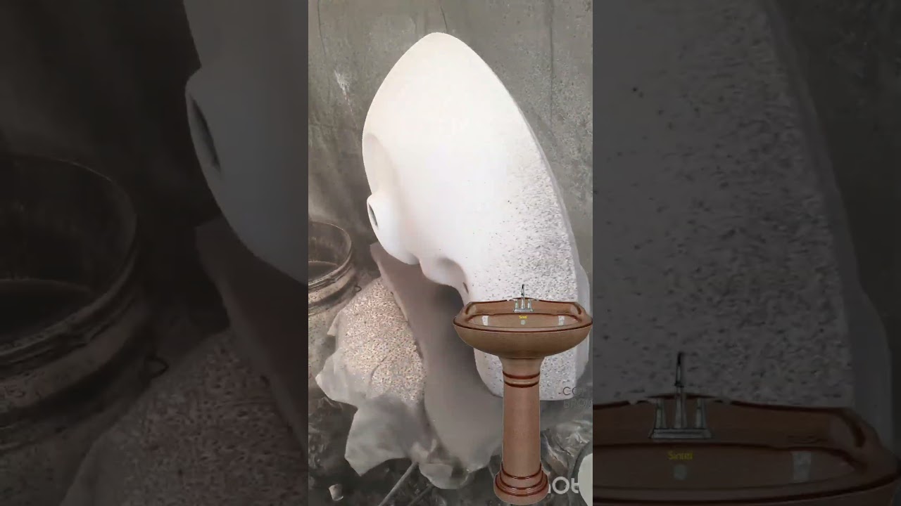 Handmade Ceramic Art 🏺Hunar hathon ka ho toh mitti bhi bol uthti hai. ✨ 