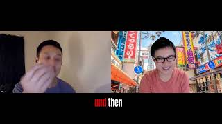 Korean Moved to Japan | Four | Seven Years in Japan and I Still Dont Need to Learn Japanese. @TokyoPaul