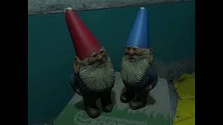 Random Blue Gnome Voice Clips