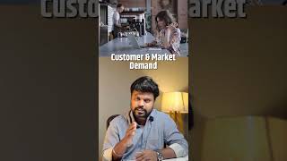 Business Strategy | Design vs Strategy: What Actually Brings Sales | Growth