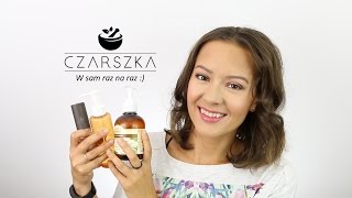 The Skin, Green Pharmacy, Becca | Just right :)
