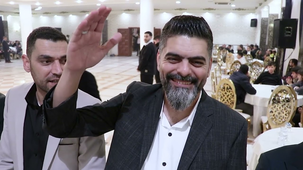 أفراح آل النقاوه / العريس سومر النقاوه / الفنان احمد القسيم ج 1