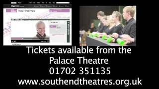 Southend Scout And Guide Gang Show On Bbc Es