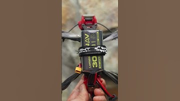 Li-ion vs. lipo ft. Lumenier NAV batteries