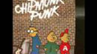 Sean Kingston - Take You There Alvin And The Chipmunks