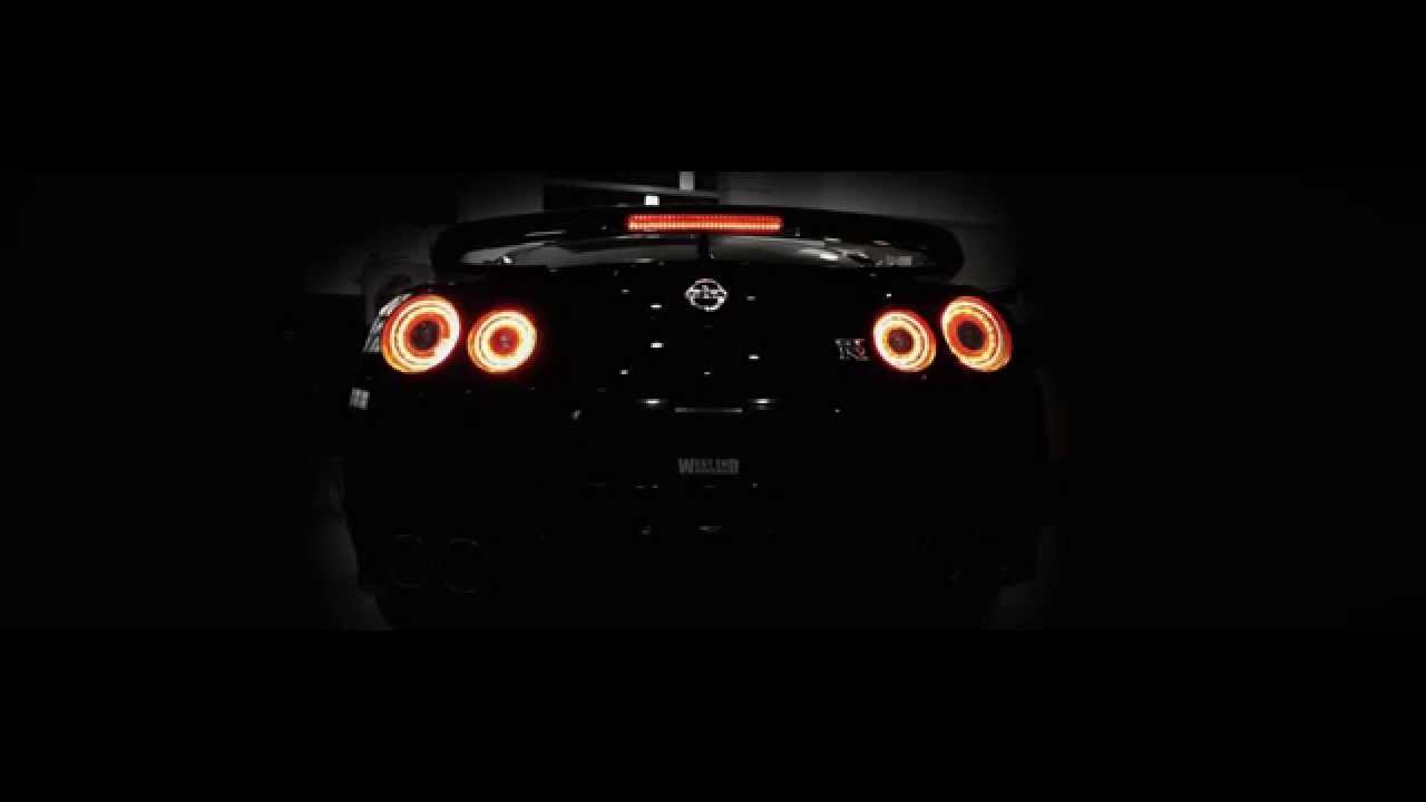 Intro Nissan GT-R | West End Nissan in Edmonton Alberta