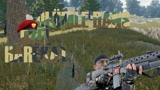 PUBG Özel Harekat