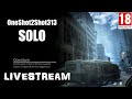 MW3 Survival Solo Downturn Pt1 [18 As Specified By The Developers]