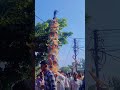 #ChhattisgarhiInNagpur #CGSongs #TraditionalVibes #GauriGaura #NagpurCelebration #CGReels