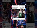 Charles Oakley vs Gradey Dick: The NBA is Soft #nba #basketball