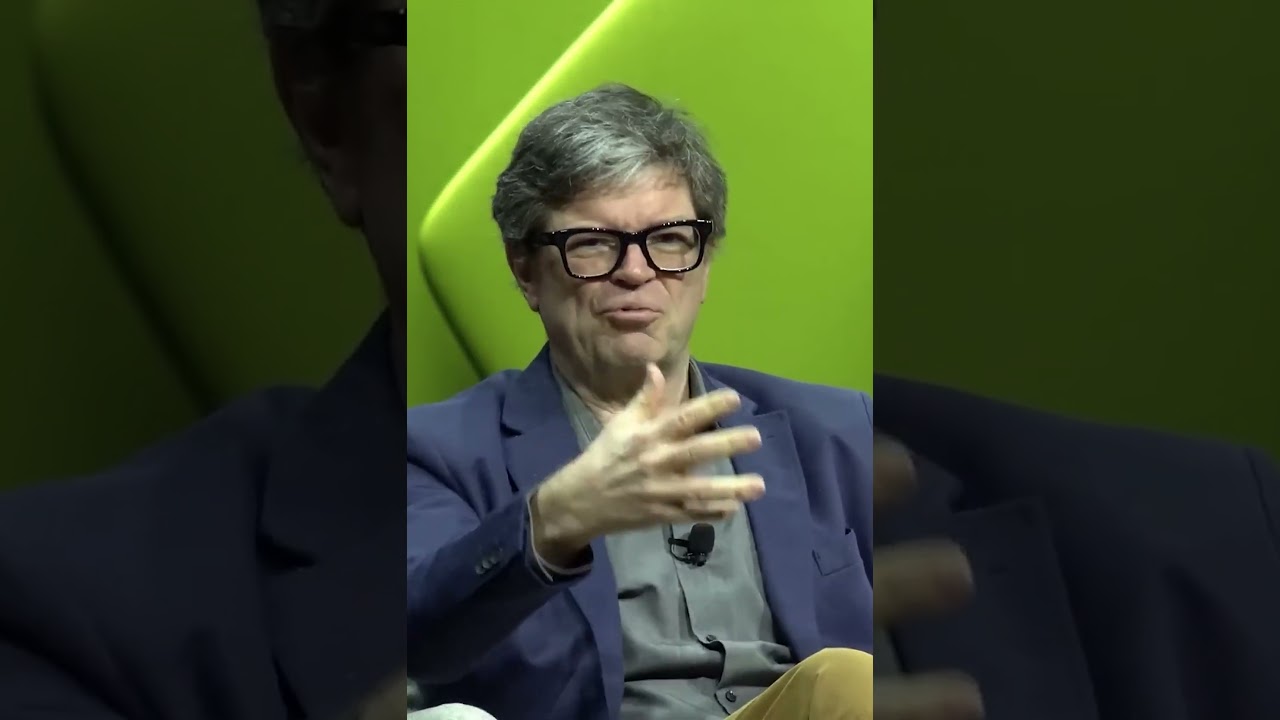 Frontiers of AI and Computing A Conversation With Yann LeCun and Bill Dally