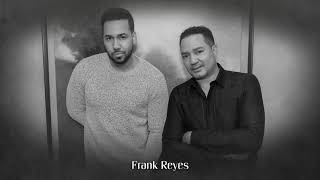 Romeo Santos, Frank Reyes - Payasos (Audio)