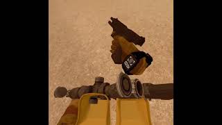 Onward Oculus Quest 2 Quickdraw