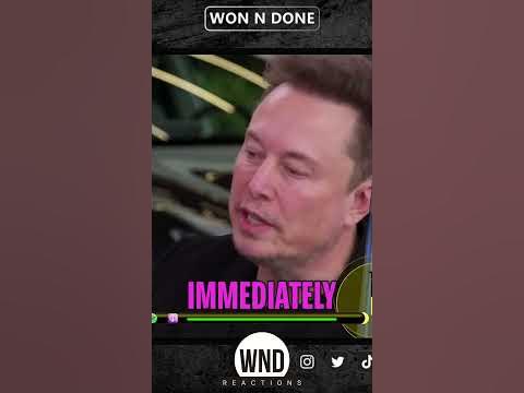 Elon Musk: Truth Behind Social Media Accuracy - YouTube