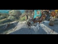 The Witcher 3 - Found a way back to the Fairy Tale Land