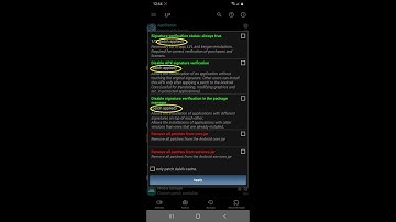 Android: Bypass / Disable APK Signature Verification 2020