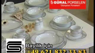 Güral Spot 1