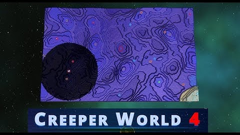 Cursor And Autobuild 1: Creeper World 4 Part 293