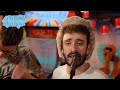 AJR - &quot;Come Hang Out&quot; (Live from JITV HQ in Los Angeles, CA 2017) #JAMINTHEVAN