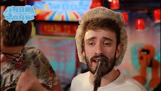 AJR - "Come Hang Out" (Live from JITV HQ in Los Angeles, CA 2017) #JAMINTHEVAN chords